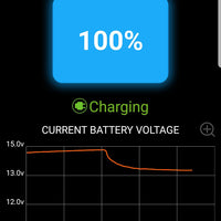 Antigravity Battery Tracker Lithium - Watercraft Collection