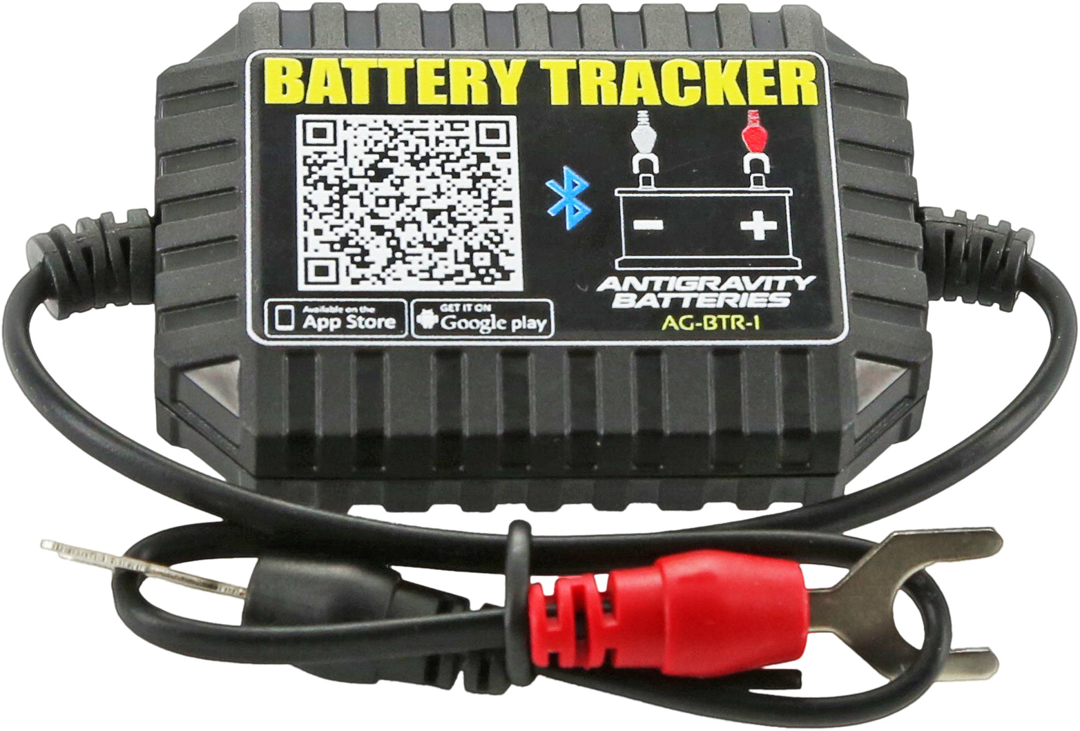 Antigravity Battery Tracker Lithium - Watercraft Collection