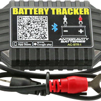 Antigravity Battery Tracker Lithium - Watercraft Collection
