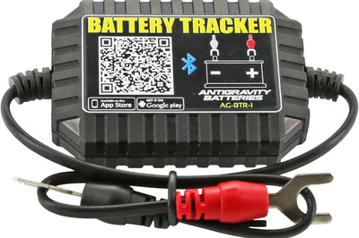 Antigravity Battery Tracker Lithium - Watercraft Collection