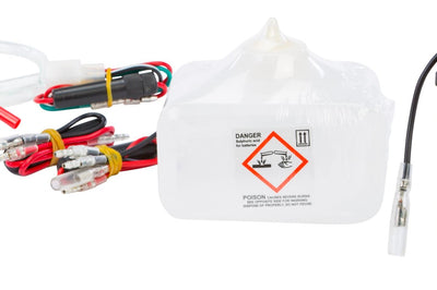 Fire Power Battery W/acid 6n4-2a Unv 6v - Street Collection