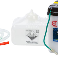 Fire Power Battery W/acid Cb2.5l-c 12v Heavy Duty - Street Collection