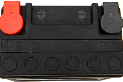 Harddrive Battery Ytx14l 240cca Factory Activated Sealed Agm - Watercraft Collection