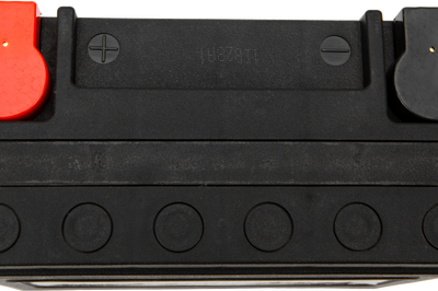 Harddrive Battery Ytx20l/ytx20hl 320cca Factory Activated Sealed Agm - Watercraft Collection