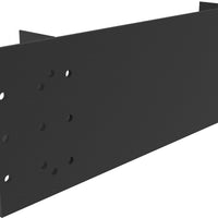 Saddle Tramp Batwing Amp Bracket Flh 98-13 - Harddrive Products