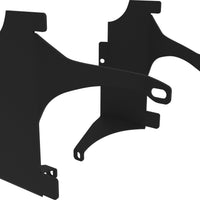 Saddle Tramp Batwing Amp Brkt Repair Flh 98-13 - Harddrive Products