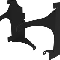 Saddle Tramp Batwing Amp Brkt Repair Flh 98-13 - Harddrive Products