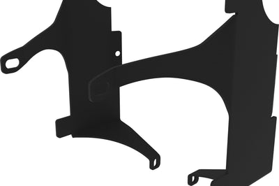 Saddle Tramp Batwing Amp Brkt Repair Flh 98-13 - Harddrive Products
