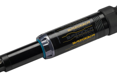 Racing Brothers Bazooka Air Shock 287mm - Offroad Collection