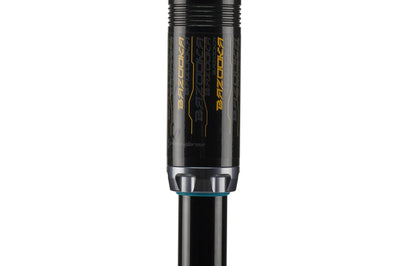 Racing Brothers Bazooka Air Shock 287mm - Offroad Collection