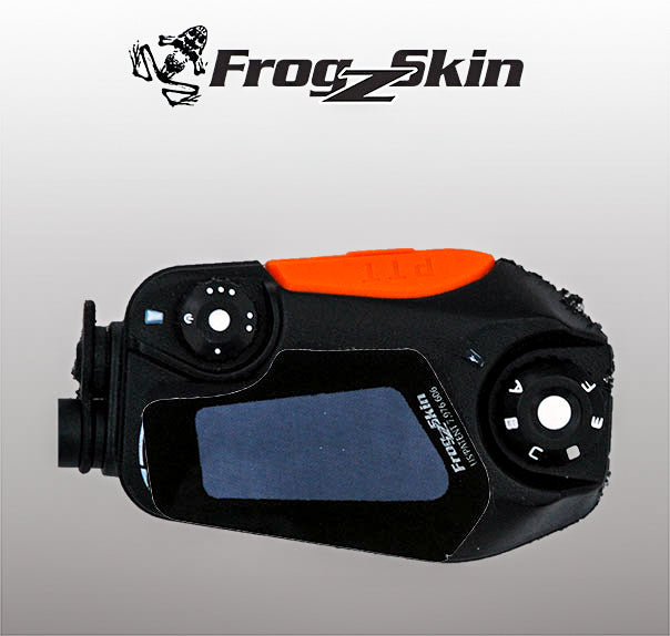 Frogz Skin Bca 2.0 Radio Vent - Snowmobile Collection