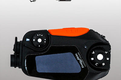 Frogz Skin Bca 2.0 Radio Vent - Snowmobile Collection