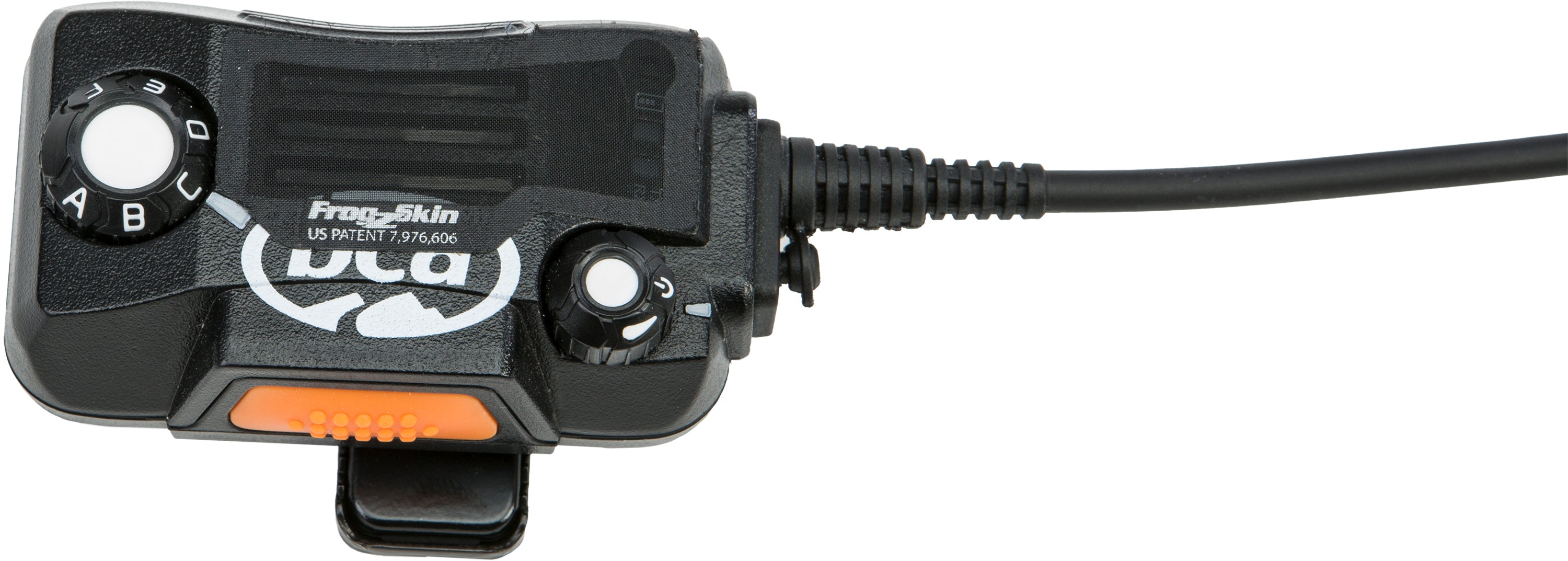 Frogz Skin Bca Radio Vent Kit - Snowmobile Collection