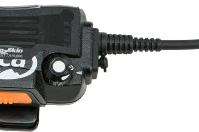 Frogz Skin Bca Radio Vent Kit - Snowmobile Collection