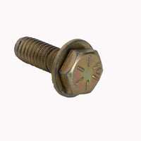 System 3 Beadlock 5/16’’ Bolt (20 Pcs) Cadmium (gold) - Tires & Wheels