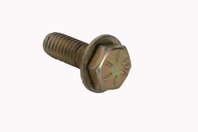 System 3 Beadlock 5/16’’ Bolt (20 Pcs) Cadmium (gold) - Tires & Wheels