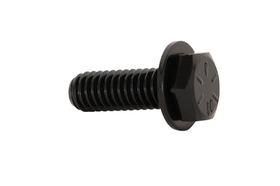 System 3 Beadlock 5/16’’ Bolt (20 Pcs) Gloss Black - Tires & Wheels