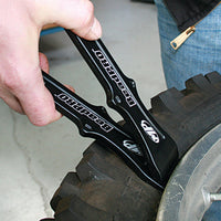MOTION PRO Beadpro Tire Bead Breaker & Lever Tool Set Aluminum 9.5’’ - Suspension