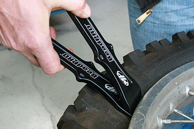 MOTION PRO Beadpro Tire Bead Breaker & Lever Tool Set Aluminum 9.5’’ - Suspension