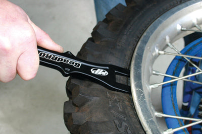 MOTION PRO Beadpro Tire Bead Breaker & Lever Tool Set Aluminum 9.5’’ - Suspension
