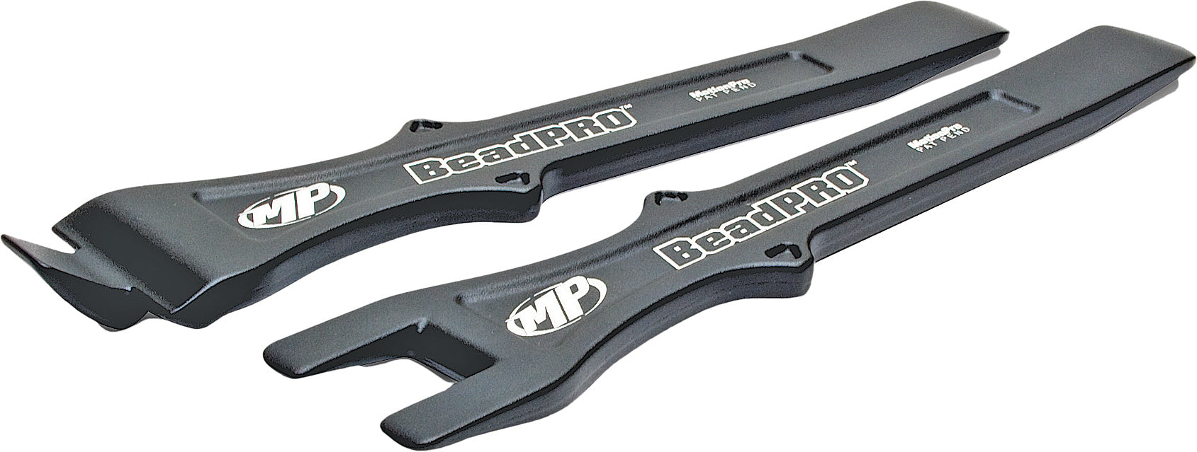 MOTION PRO Beadpro Tire Bead Breaker & Lever Tool Set Aluminum 9.5’’ - Suspension
