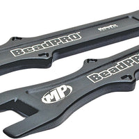 MOTION PRO Beadpro Tire Bead Breaker & Lever Tool Set Aluminum 9.5’’ - Suspension