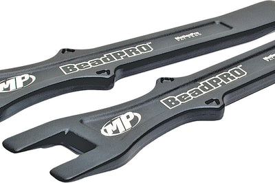MOTION PRO Beadpro Tire Bead Breaker & Lever Tool Set Aluminum 9.5’’ - Suspension