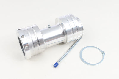 Modquad Bearing Carrier Sil Stk Yam - Silver - Atv Performance Products