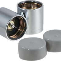 Curt Bearing Protector 1pr 1.98’’ Hub Diameter - Watercraft Collection