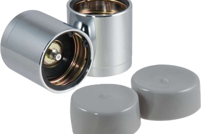 Curt Bearing Protector 1pr 1.98’’ Hub Diameter - Watercraft Collection