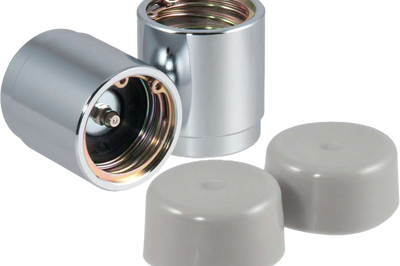 Curt Bearing Protector 1pr Fits 1.78’’ Hub Diameter - Watercraft Collection