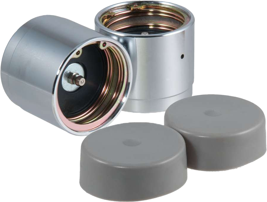 Curt Bearing Protector 1pr Fits 2.32’’ Hub Diameter - Watercraft Collection