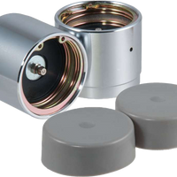 Curt Bearing Protector 1pr Fits 2.32’’ Hub Diameter - Watercraft Collection