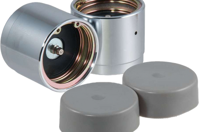 Curt Bearing Protector 1pr Fits 2.32’’ Hub Diameter - Watercraft Collection