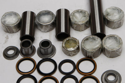 All Balls Bearing & Seal Linkage Kit - Offroad Collection