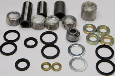 All Balls Bearing & Seal Linkage Kit - Offroad Collection