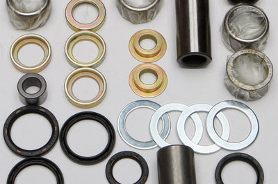 All Balls Bearing & Seal Linkage Kit - Offroad Collection