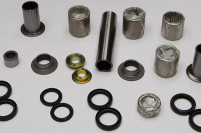 All Balls Bearing & Seal Linkage Kit - Offroad Collection