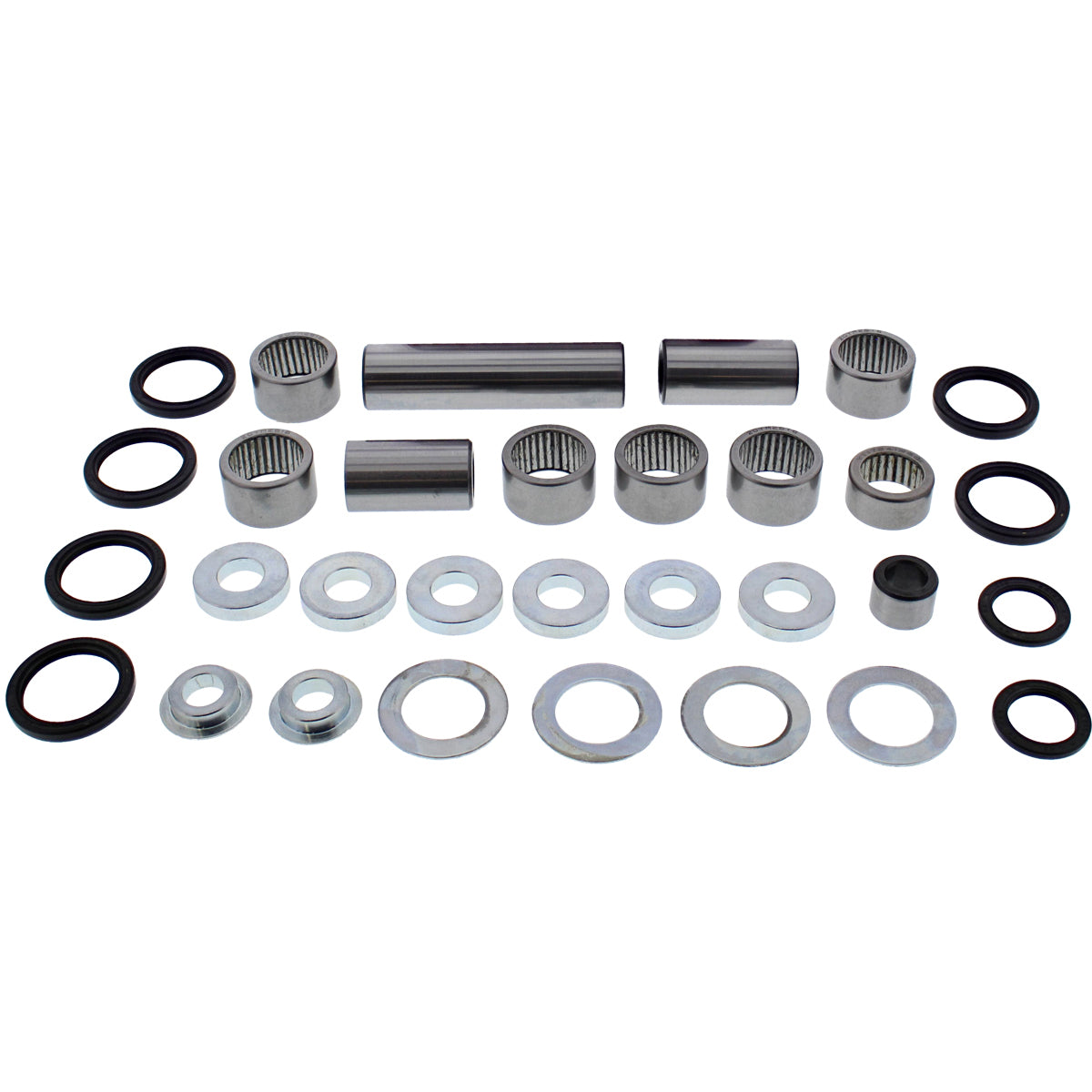 All Balls Bearing & Seal Linkage Kit - Offroad Collection