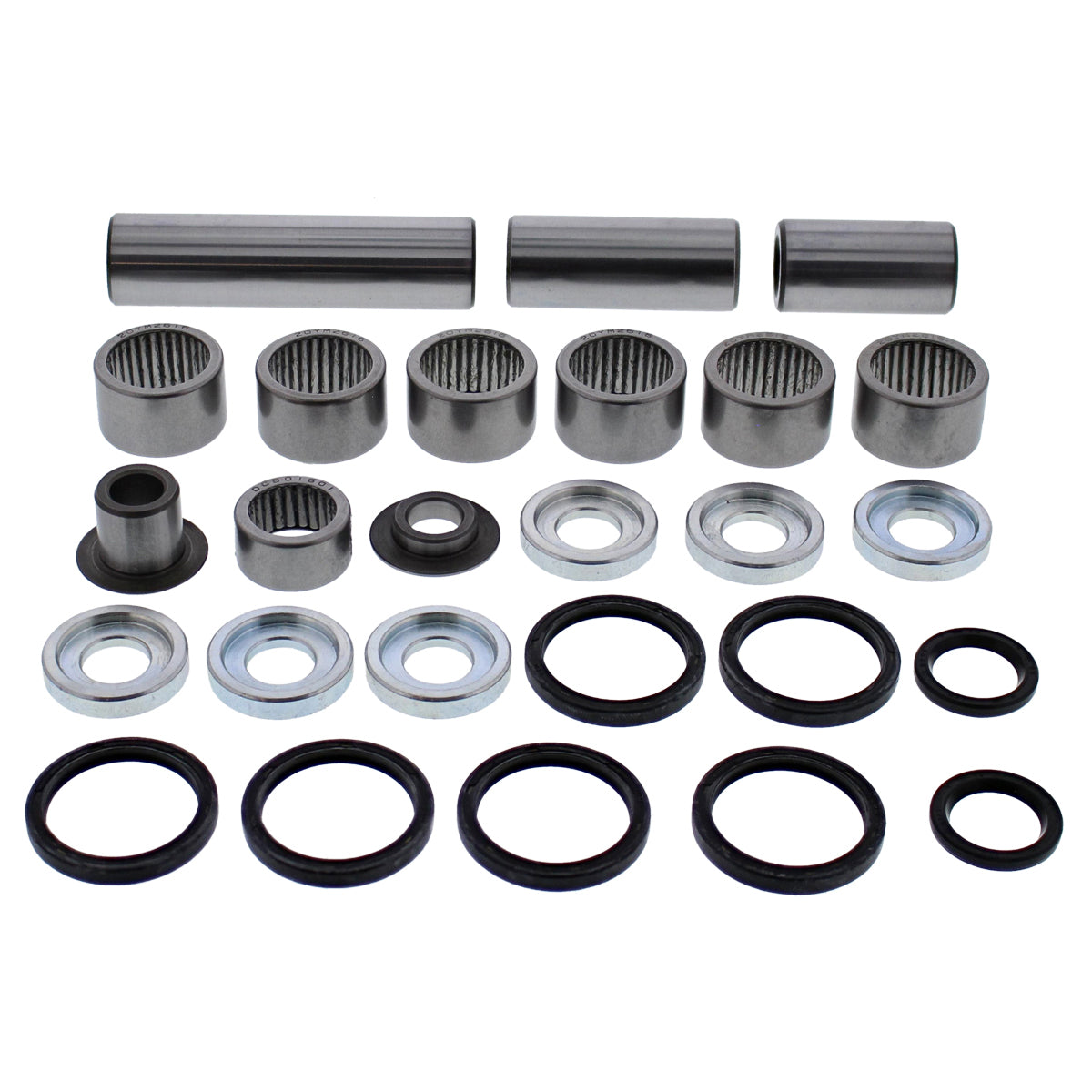 All Balls Bearing & Seal Linkage Kit - Offroad Collection