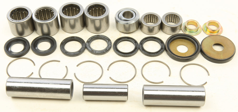 All Balls Bearing & Seal Linkage Kit - Offroad Collection