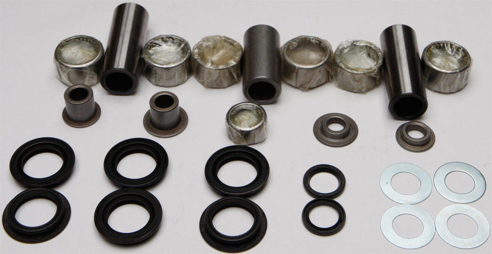 All Balls Bearing & Seal Linkage Kit - Offroad Collection