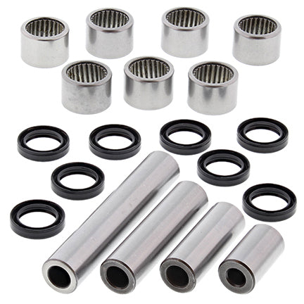 All Balls Bearing & Seal Linkage Kit - Offroad Collection