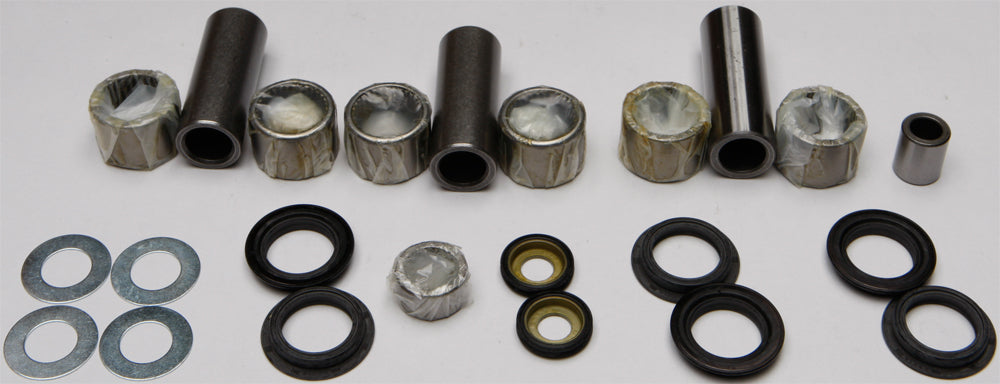 All Balls Bearing & Seal Linkage Kit - Offroad Collection