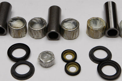 All Balls Bearing & Seal Linkage Kit - Offroad Collection