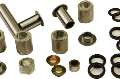 All Balls Bearing & Seal Linkage Kit - Offroad Collection