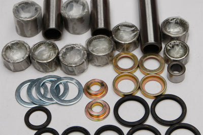 All Balls Bearing & Seal Linkage Kit - Offroad Collection