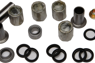 All Balls Bearing & Seal Linkage Kit - Offroad Collection