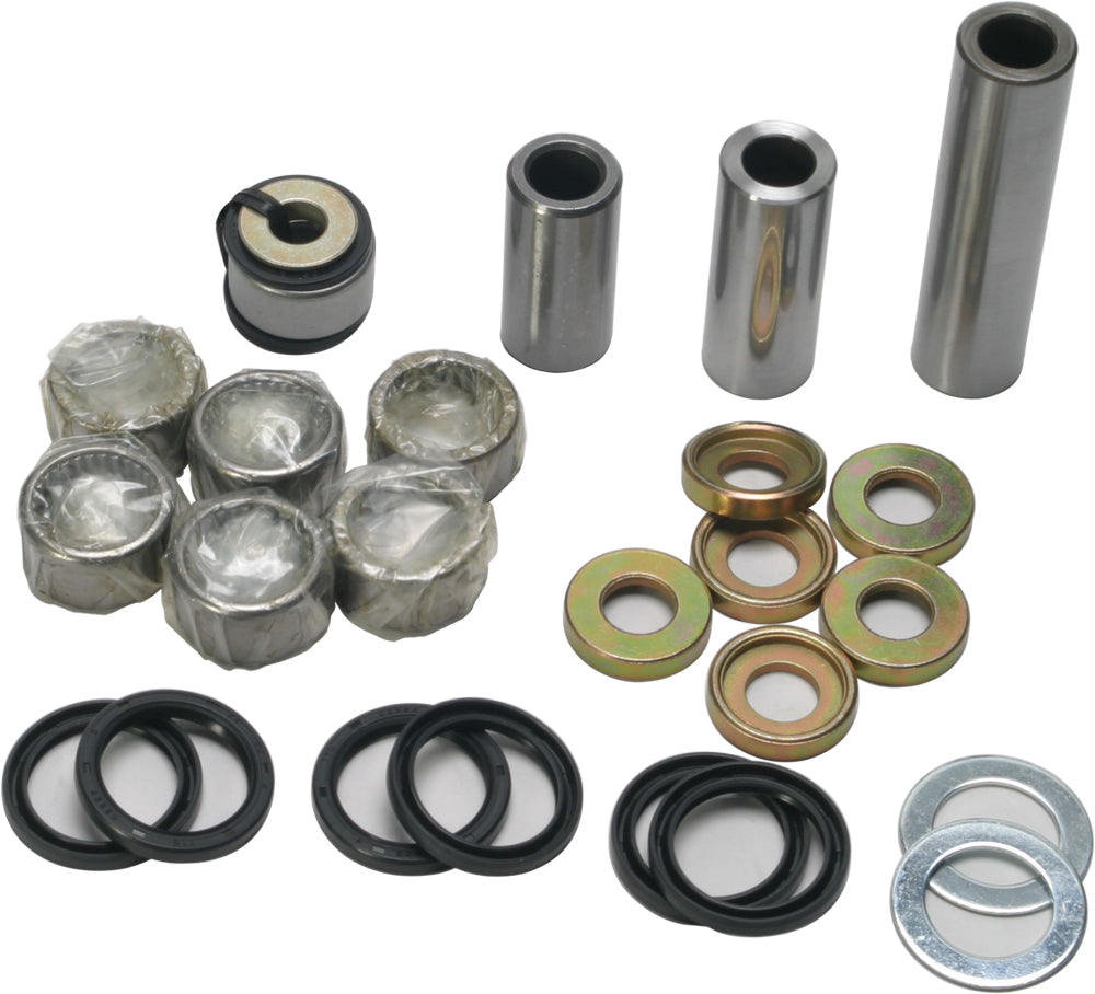 All Balls Bearing & Seal Linkage Kit - Offroad Collection