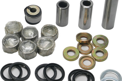 All Balls Bearing & Seal Linkage Kit - Offroad Collection